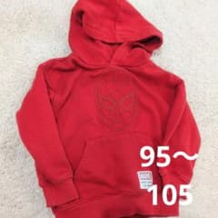 H&M 스파이더맨 파커 95~105