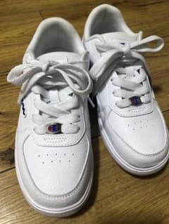 Champion スニーカーのサムネイル