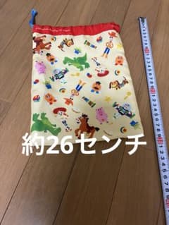 Disney Pixar Toy Story 건착 가방