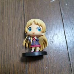 中二病でも恋がしたい 凸守早苗 デフォルメフィギュアのサムネイル