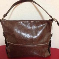新品☆ショルダーバッグ♡2way♡送料込みのサムネイル