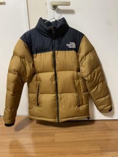 NORTH FACE ヌプシのサムネイル