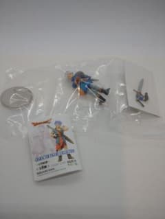 ドラゴンクエスト テリー フィギュアのサムネイル