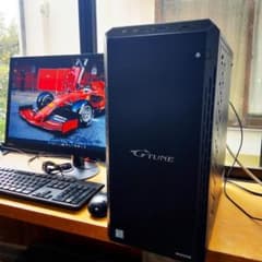 ！ マウスコンピュータ 9世代 i7 256G 2T 16G nVIDIA 9世代 i7 256G 2T 16G nVIDIA マウスコンピュータ - メルカリ