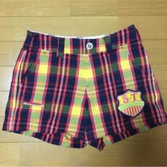 サマンサタバサ ゴルフ ショートパンツのサムネイル