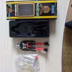 ミクロマン（スパイマジシャン） - メルカリ