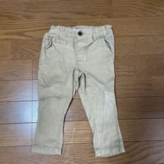 パンツ　チノパン H&M 80cmのサムネイル