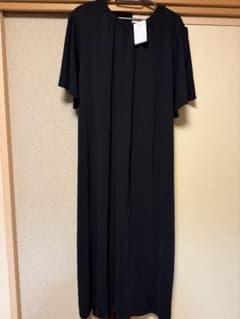 ロングワンピース5L大きいサイズのサムネイル