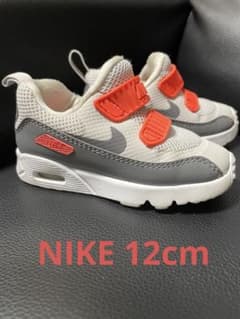NIKE 【AIR MAX   12cm】のサムネイル