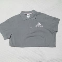 アディダス adidas ポロシャツのサムネイル