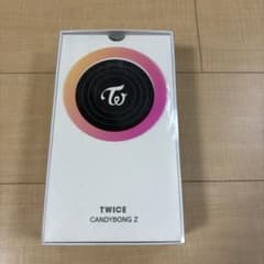 TWICE CANDYBONG Zのサムネイル