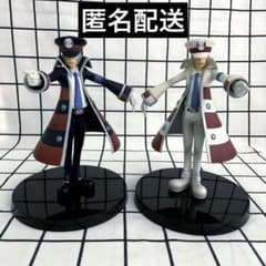 サブウェイマスターフィギュア2体セット - メルカリ
