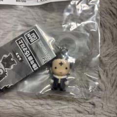 HUNTER × HUNTER 메지루시 액세서리 클로로