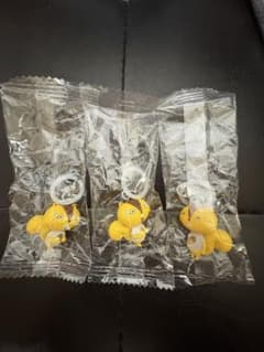 サマーウォーズ めじるしアクセサリー 3種セットのサムネイル