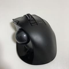 ELECOM M-XT2DRBKのサムネイル