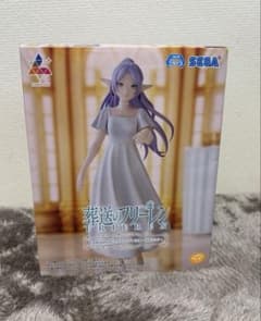 프리렌 ~포리히에서~ 장송의 프리렌 Luminasta 피규어