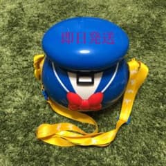 ディズニー　ポップコーンバケット　ドナルドダッグのサムネイル