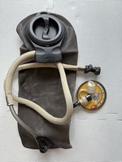 CAMELBAK ハイドレーションリザーバー ＋バルブ