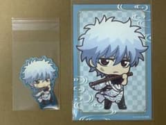 銀魂 キャラポップストア 銀時のサムネイル