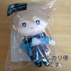 ワールドトリガー✕ローソン　エンタメくじのサムネイル