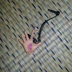 ミギー イヤホンジャックのサムネイル