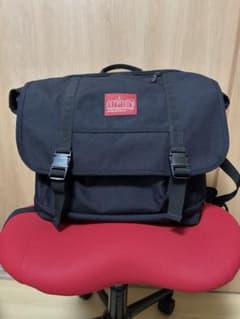 Manhattan Portage 横型リュックのサムネイル