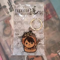 TAKAHIRO ご当地Tちゃんのサムネイル
