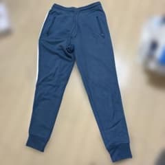 ネイビースウェットパンツのサムネイル
