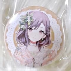 匿名配送】 東雲絵名 CD特典 缶バッジ 1個 - メルカリ