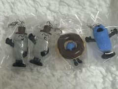 パペットスンスン スンスン ゾンゾン めじるしアクセサリーのサムネイル