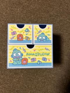 サンリオ  ハンギョドン チェストのサムネイル