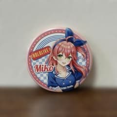 ホロローソン パステル さくらみこ缶バッジ 43個セット ホロライブ ホロライブ さくらみこ 缶バッジ ローソン コラボ - メルカリ