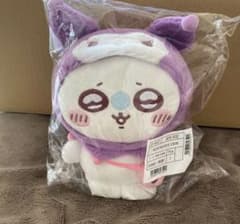 ちいかわ×サンリオキャラクターズのサムネイル