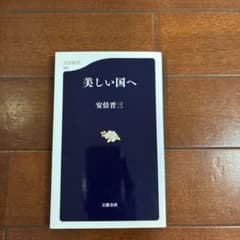 美しい国へのサムネイル