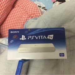 PSVITA  TVのサムネイル