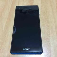 Xperia AX ドコモクロッシーのサムネイル