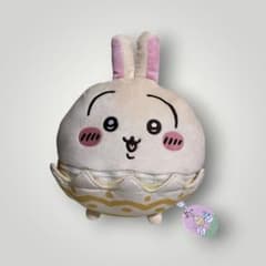 치이카와 슬슬 부활절인 BIG 봉제인형 토끼