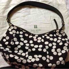 送料無料☆kate spade バッグのサムネイル