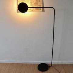 IKEA × HAY YPPERLIG イッペルリグ フロアスタンド 照明 IKEA × HAY YPPERLIG イッペルリグ フロアスタンド 照明 - メルカリ