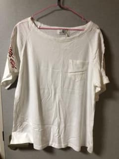 WORLD WIDE LOVE Tシャツのサムネイル
