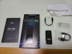 Fiio BTR5のサムネイル