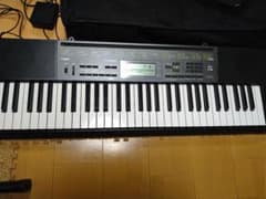 電子キーボード　CASIO CTK-2200のサムネイル