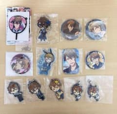 新品未使用】アイドリッシュセブン アイナナ 十龍之介 グッズ 13点