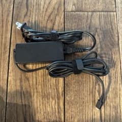 45W USB-C 電源アダプター ACアダプターのサムネイル