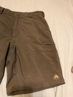 Nike acg ハーフパンツのサムネイル