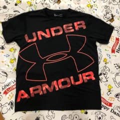 under armour tシャツのサムネイル