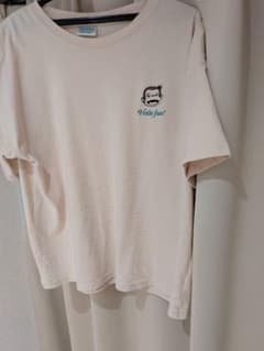 おさるのジョージ Tシャツ ベージュのサムネイル