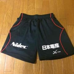京都サンガ トレーニングパンツのサムネイル