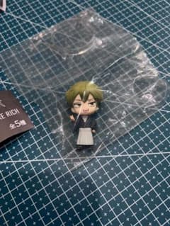 呪術廻戦　禪院直哉　ガチャ　Collection　Figure　RICHのサムネイル