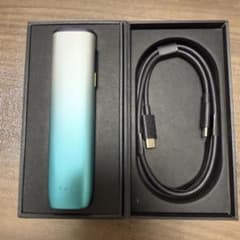 【開封未使用品】 限定カラーIQOS ILUMA i ONE 本体のサムネイル
